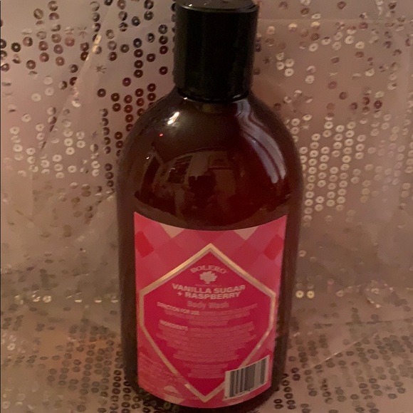 BOLERO , body wash, New - Picture 3 of 5